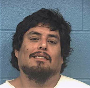 Jimenez Felix - Williamson County, TX 