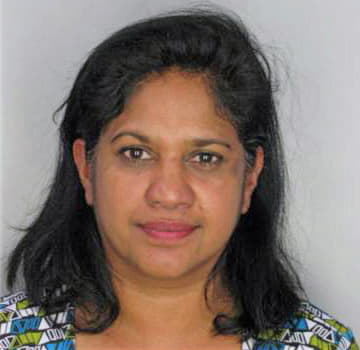Kilroy Gaitri - Hillsborough County, FL 