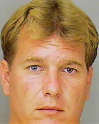 Mizell Gary - Polk County, FL 