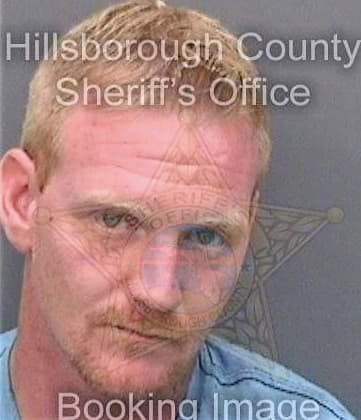 Schulgen George - Hillsborough County, FL 