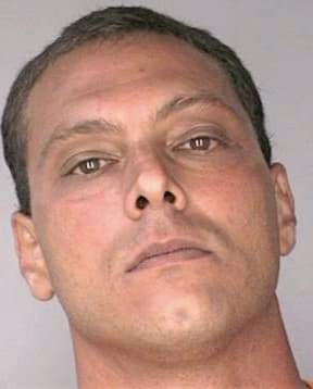 Rojas Geraldo - Hillsborough County, FL 