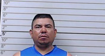 Solval Isaias - Lee County, MS 