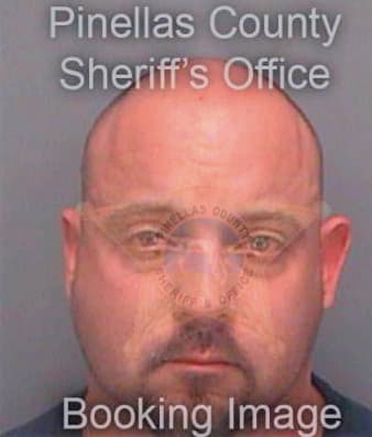 Wray Jason - Pinellas County, FL 