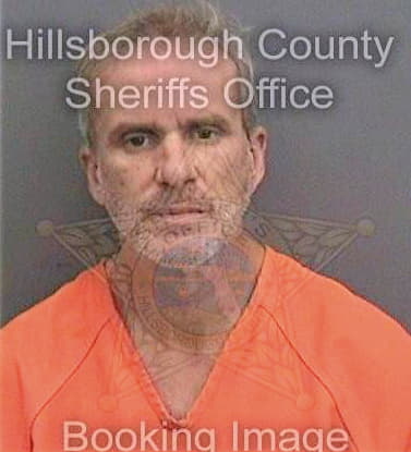 Beals Jeffrey - Hillsborough County, FL 