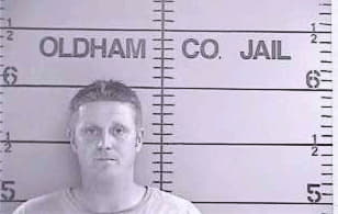Cravens Jeremy - Oldham County, KY 