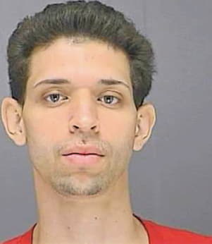 Martir Joel - Volusia County, FL 