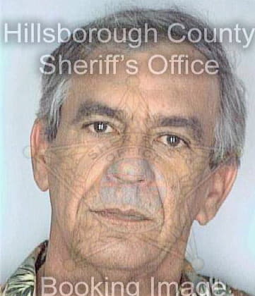 Cuesta Juan - Hillsborough County, FL 