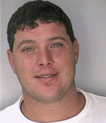 Lenegar Justin - Hillsborough County, FL 