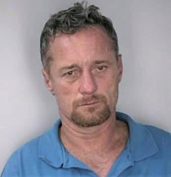 Sullivan Kevin - Hillsborough County, FL 