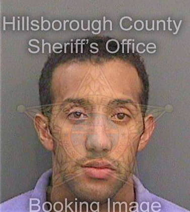 Cranston Kyle - Hillsborough County, FL 
