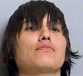 Chouteau Lee - Tulsa County, OK 