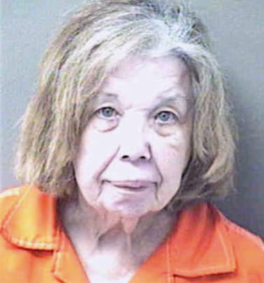 Steiner Margaret - Okaloosa County, FL 