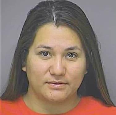 Torres Maria - Denton County, TX 