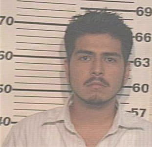 Hill Mario - Hidalgo County, TX 