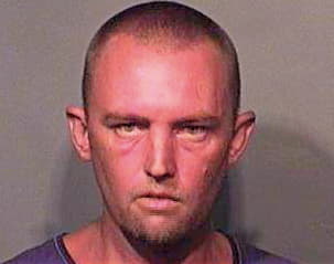 Deardorff Matthew - Brevard County, FL 