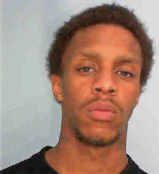 Williams Nicholas - Mecklenburg County, NC 