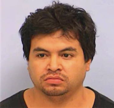 Rodriguez Pavlo - Travis County, TX 