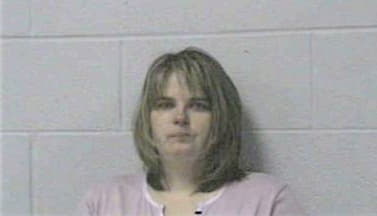 Demoss Polly - Marshall County, TN 
