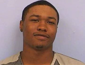 Campbell Reginald - Travis County, TX 