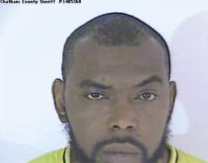 Patterson Robert - Chatham County, GA 