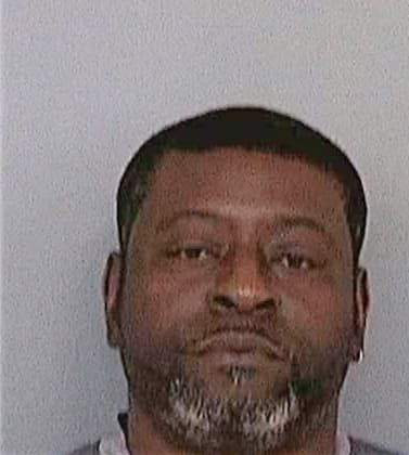 Williams Romando - Hillsborough County, FL 