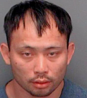 Louvon Santy - Pinellas County, FL 