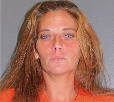Schriever Stacia - Volusia County, FL 