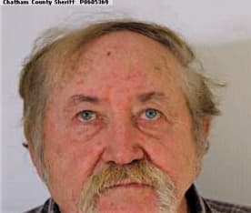Rowland Stanley - Chatham County, GA 