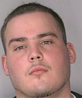 Sanchez Steven - Hillsborough County, FL 
