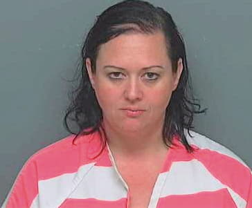 Gorden Tammy - Montgomery County, TX 