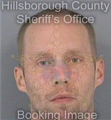 Westerdahl Tyler - Hillsborough County, FL 