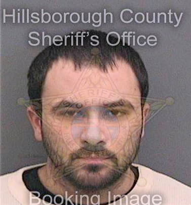 Wisniewski Tyler - Hillsborough County, FL 