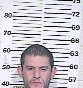 Gutierrez Vidal - Hidalgo County, TX 