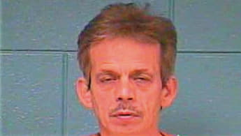 Collett William - Bourbon County, KY 