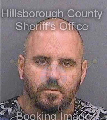 Doyne Aaron - Hillsborough County, FL 
