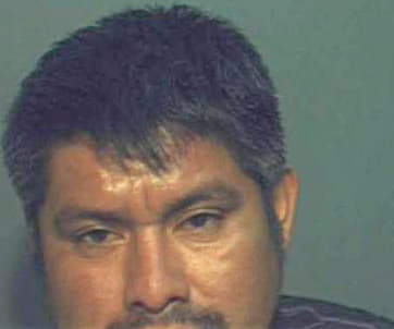 Gonzalezsargento Adonias - Orange County, FL 