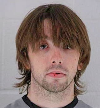 Watkins Alexander - Johnson County, KS 