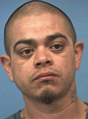 Hernandez Amos - Williamson County, TX 
