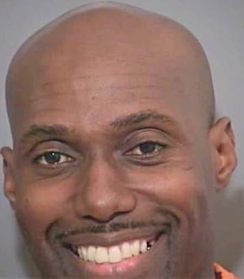 Hicks Anthony - Horry County, SC 