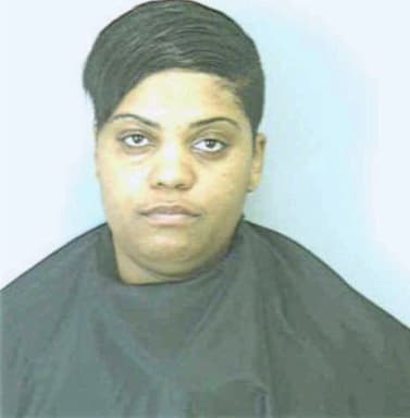 Bryant Bobbie - Dekalb County, GA 