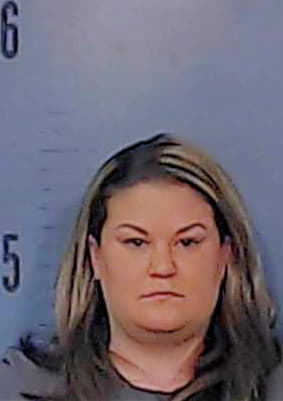Colyer Cassie - Taylor County, TX 