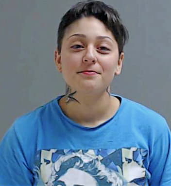 Bravo Caysee - Hidalgo County, TX 