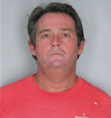 Morris Charles - Hillsborough County, FL 