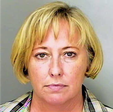 Lockhart Cherlyn - Polk County, FL 