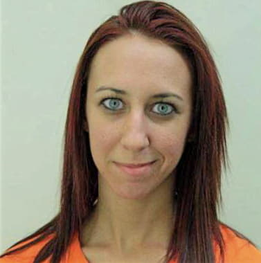 Blackburn Christy - Hillsborough County, FL 
