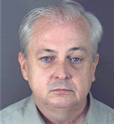 Carroll Clifford - Lake County, FL 