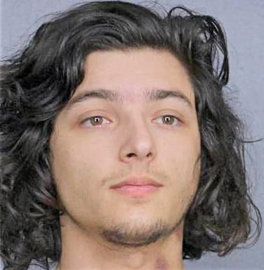 Stuart Corey - Broward County, FL 