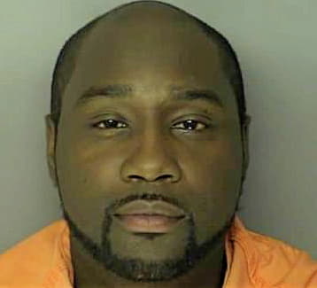 Hemingway Daniel - Horry County, SC 
