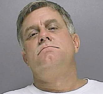 Decker David - Volusia County, FL 