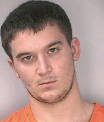 Scholle David - Hillsborough County, FL 